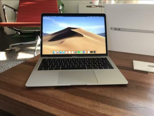 Macbook air late 2018 Retina 256GB Doos, Bon amp Garantie