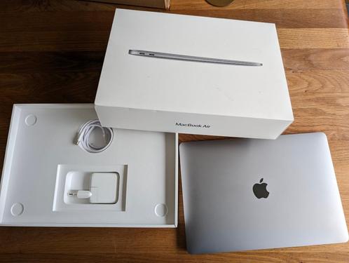 Macbook Air M1. 16GB RAM, 512GB Storage (model A2337)