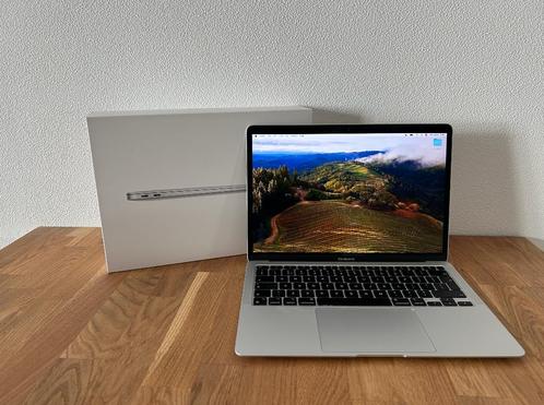 MacBook Air M1 (2020), 16GB, 256GB