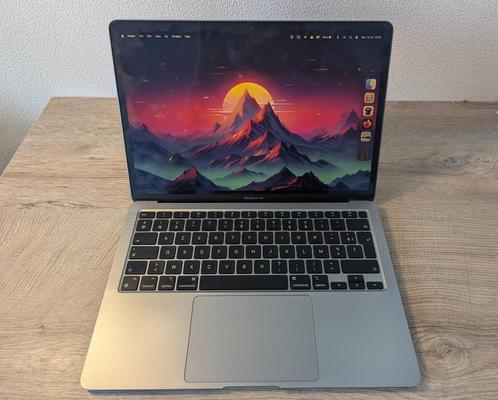 MacBook Air M1 2020 - 16Go
