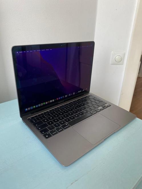 MacBook Air M1 2020