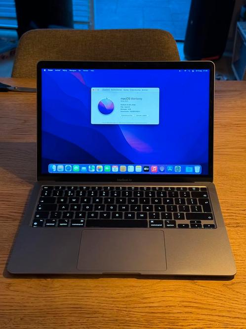 MacBook Air M1 2020