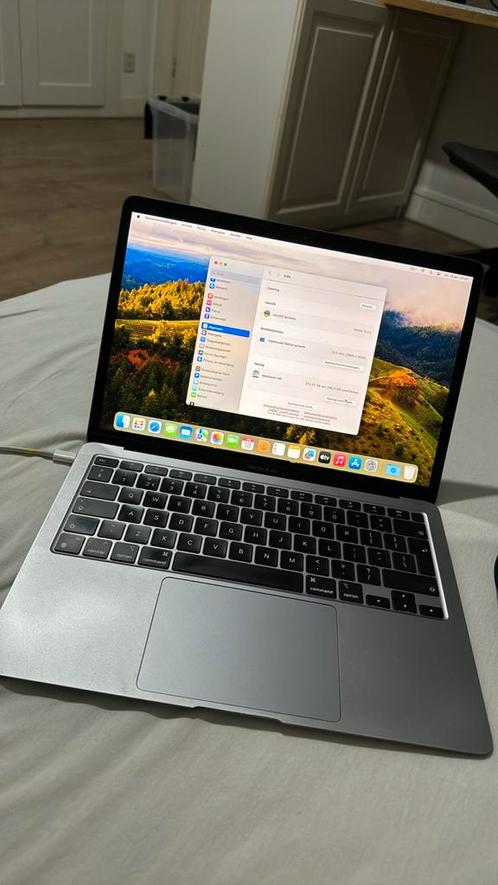 Macbook Air M1 2020