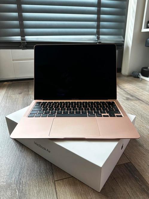 MacBook Air M1 2020 8  256