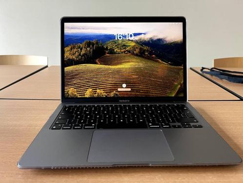 MacBook Air M1 2020