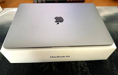 MacBook Air m1 2020 8gb 256 gb 13 inch