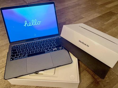 Macbook Air M1 (2021)