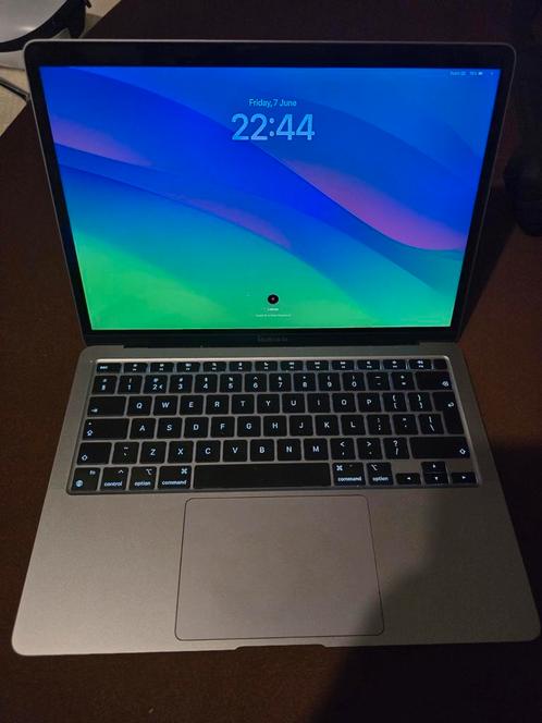 Macbook Air M1 256GB16GBM1