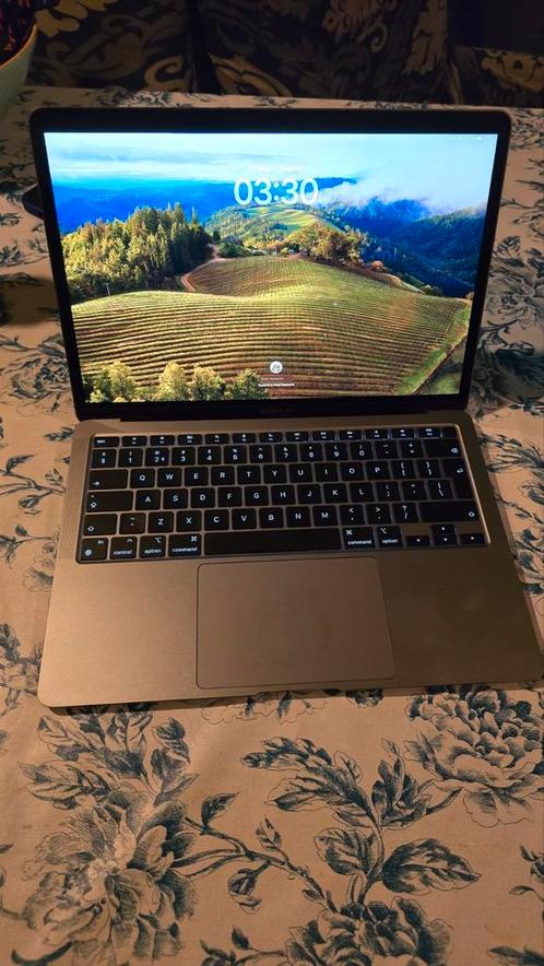 Macbook Air M1 256GB16GBM1