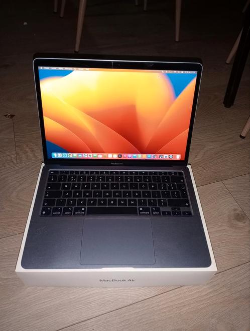 Macbook Air m1 8gb 256gb