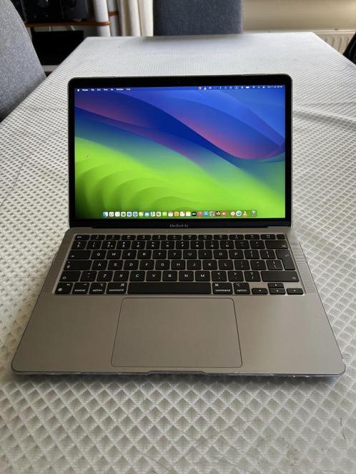 Macbook Air M1 8GB with AppleCare