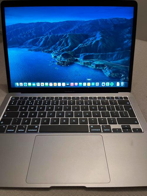 MacBook Air M1 met garantie