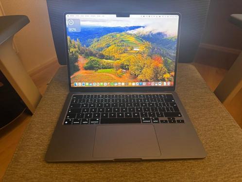 MacBook Air m2 (2023) 256gb 8gb