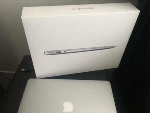 Macbook air MacBook Air (13-inch, Early 2015) voor 649