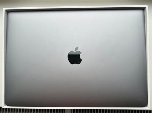MacBook Air met Apple M1-chip 13-inch