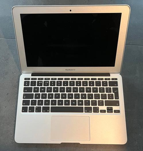 MacBook Air (mid 2012)