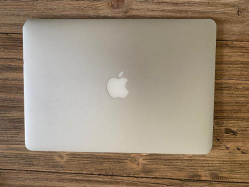 MacBook Air mid 2013