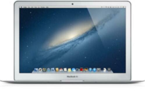 MacBook Air (mid 20134GB256GB SSD)