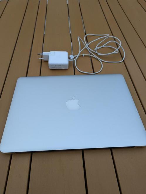 Macbook Air Model A1466