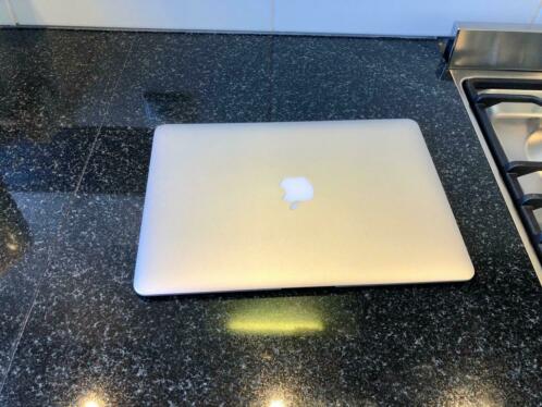 MacBook Air - NIEUW MET GARANTIE EN BON