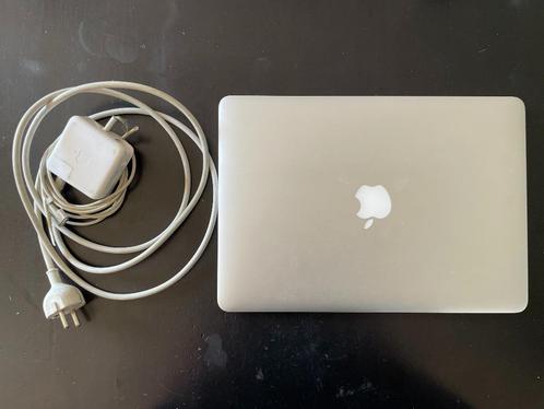 MacBook air OS X Yosemite 2015