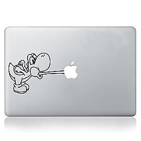 Macbook Air Pro Beschermsticker (geschikt voor 11, 13, 15)