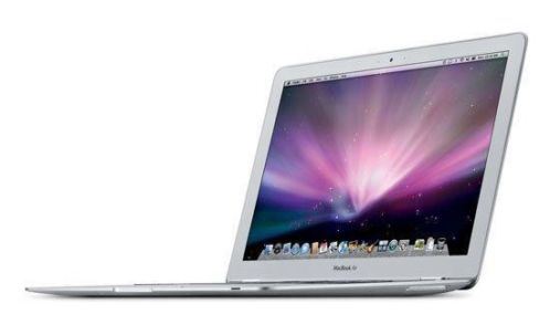 Macbook Air Proc Core 2 Duo 2.13ghz Mem 2gb HD 128gb SSD