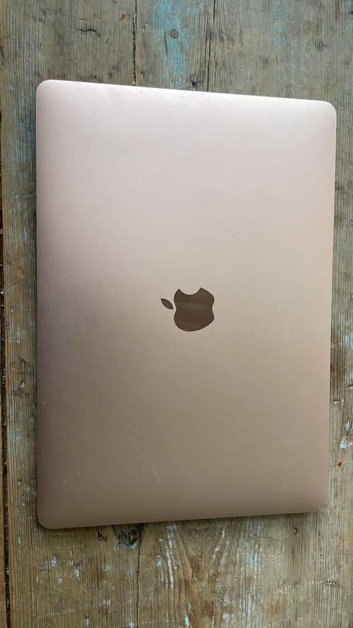 MacBook Air Retina 13 2018