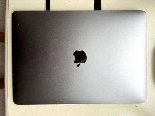 Macbook Air (Retina, 13-inch, 2018)