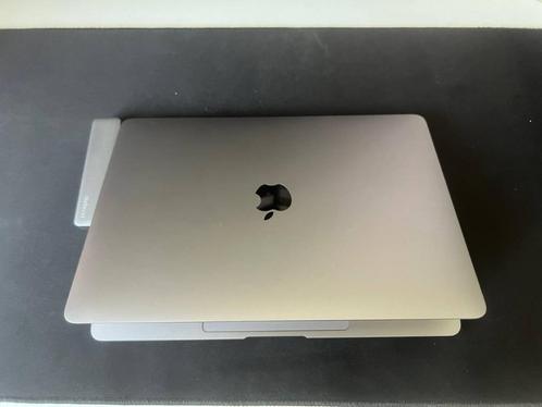MacBook Air Retina 13-inch 2018 in uitstekende staat