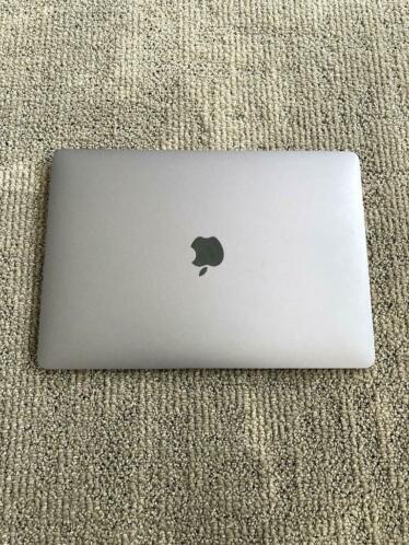 MacBook Air (Retina 13-inch 2019) - 16GB