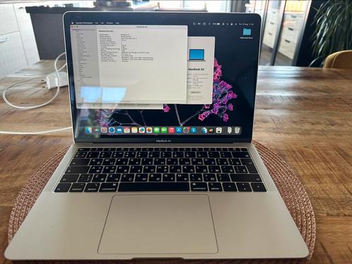 MacBook Air (Retina, 13-inch, 2019) 256gb