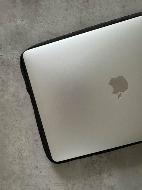 MacBook Air (Retina, 13-inch, 2019) - in uitstekende staat
