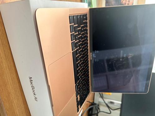 MacBook Air (retina 13 inch 2020)