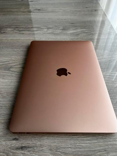 MacBook Air (Retina, 13-inch, 2020) - rosgoud