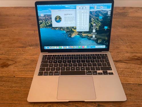 Macbook Air Retina 2020 256gb