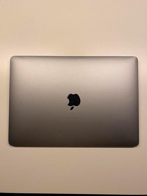 MacBook Air, Retina, 2020, Space Grey (8256 GB)