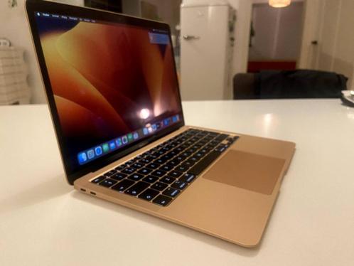 Macbook Air, ros gold 512 GB (2020)