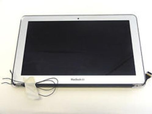 Macbook air scherm 13 inch A1369 in goede staat