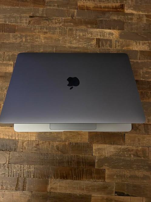 MacBook Air Space Grey 2019 13-inch