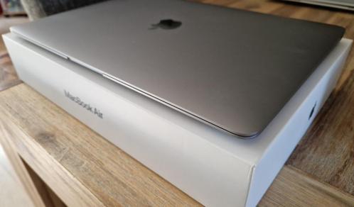 MacBook Air Space Grey 2020