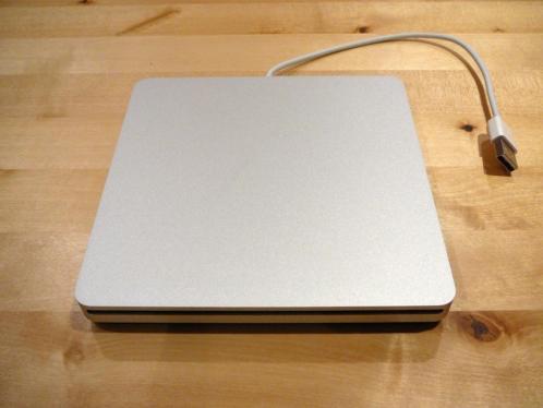 MacBook air super drive