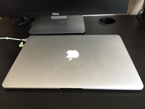 Macbook Air te koop