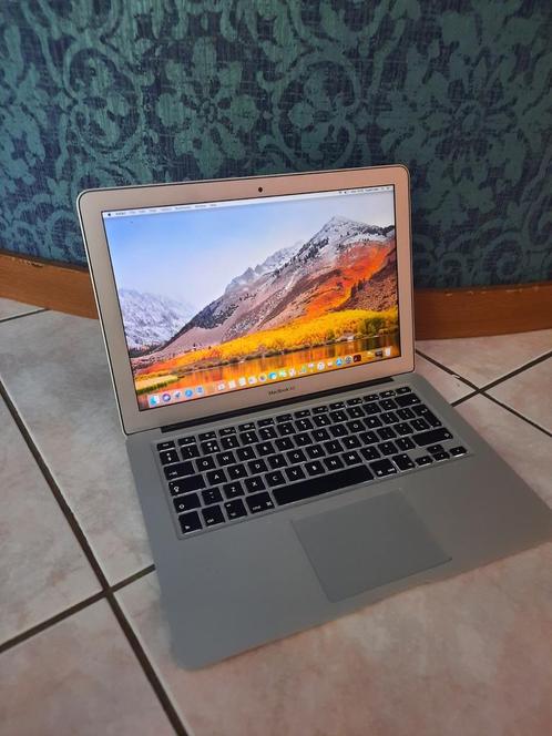 MacBook AIR te koop