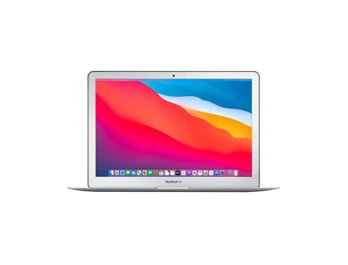 Macbook air uit 2017 in nieuwstaat