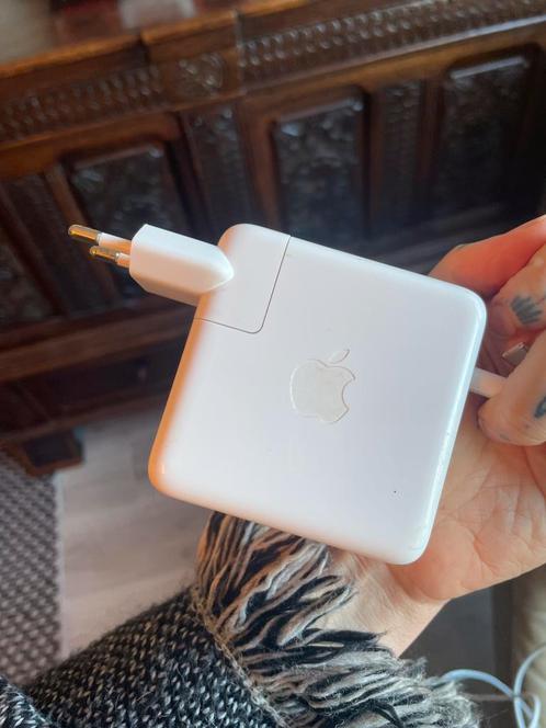 MacBook Air USB-C oplader  charger