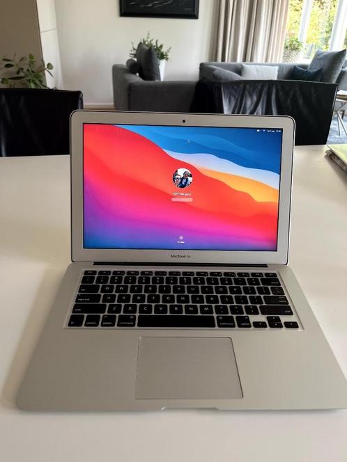 Macbook air x2713 (Mid 2013)