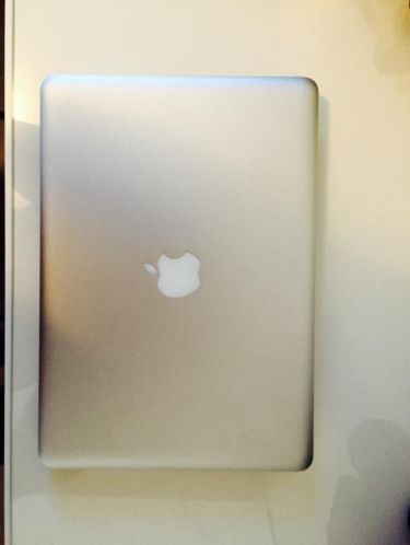Macbook begin 2011 Goedkoop