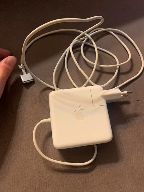 MacBook charger originel