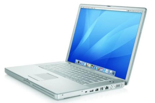 MacBook g4